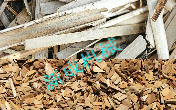 建筑模板破碎機(jī)的工作效率和進(jìn)料力度受哪些因素影響？