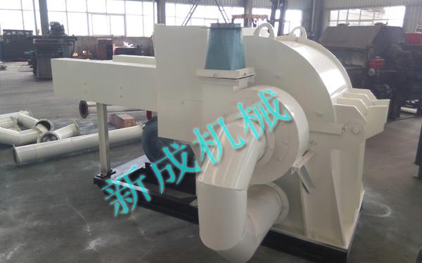 致富小機器——玉米芯粉碎機、秸稈粉碎機展現(xiàn)威力！
