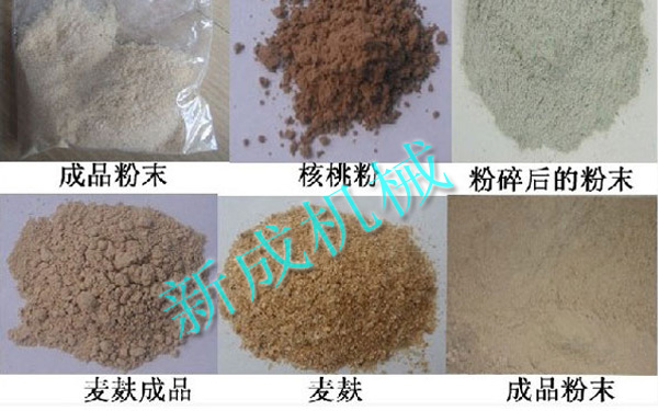 新成堅(jiān)持木材粉碎機(jī)、木頭粉碎機(jī)品牌創(chuàng)新!