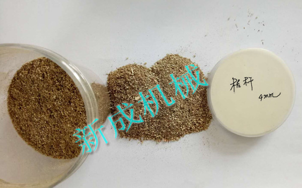 玉米芯粉碎機、秸稈粉碎機廠家拉開低碳革命帷幕！
