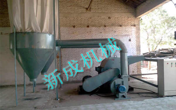 不同型號(hào)的木材粉碎機(jī)、木頭粉碎機(jī)多少錢一臺(tái)？